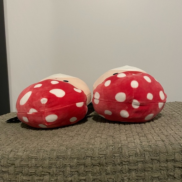 Malcom Squishmallow - Picture 4 of 4